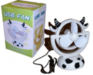 QUẠT LÀM MÁT MINI ĐỨNG