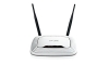 router-wi-fi-toc-do-300mbps-tp-link-chuan-n-tl-wr841n - ảnh nhỏ 3