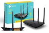 bo-phat-wifi-tp-link-tl-wr940n-wireless-n-450mbps - ảnh nhỏ  1