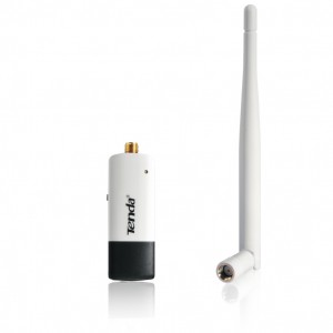 USB WIRELESS N 150MBPS TENDA W311MA