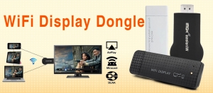 MiraCast Wifi Display Dongle