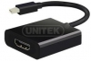 cap-chuyen-doi-unitek-mini-displayport-to-hdmi-y-6325bk-chinh-hang - ảnh nhỏ  1