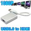 cap-chuyen-usb-to-hdmi-3-0-osbase-thin2000 - ảnh nhỏ  1