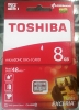 the-nho-microsd-toshiba-8gb-class-10 - ảnh nhỏ  1