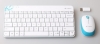 combo-keyboard-optical-mouse-logitech-mk240-bo-phim-chuot-khong-day - ảnh nhỏ  1