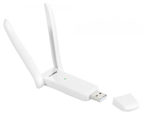 USB Wifi Tenda 322UA chuẩn N 300Mbps