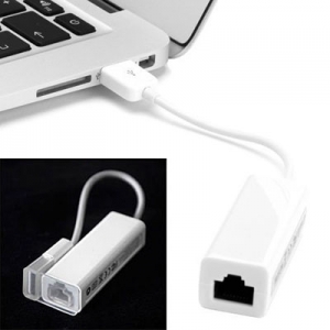 USB to LAN Macbook