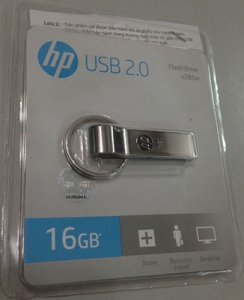USB 16GB - HP V285