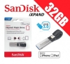 sandisk-ixpand-32gb-usb-3-0-lightning-connector-otg-flash-drive-for-iphone-ipad - ảnh nhỏ  1