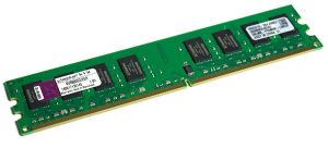 RAM Kingston 4Gb DDR3 1600