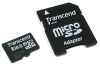 8gb-microsd-transcend-sdhc-10-card-ts8gusdc10-with-adapter - ảnh nhỏ  1