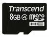 8gb-micro-sdhc-4-card-transcend-ts8gusdc4-no-adapter - ảnh nhỏ  1