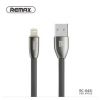 cap-usb-ip6-remax-1m-kinght-rc-043i - ảnh nhỏ  1