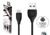 cap-usb-ip567-remax-1m-rc-050i-lesu - ảnh nhỏ  1