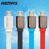 cap-usb-micro-remax-1m-m-cow - ảnh nhỏ  1