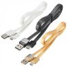 cap-usb-type-c-remax-1m-platinum-rc-044a - ảnh nhỏ  1