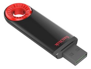 USB 64GB CZ57 - USB 2.0 SDCZ57-064G-B35