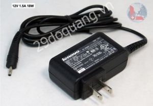 ADAPTER LENOVO 12V-1.5A