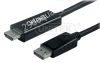 cap-displayport-to-hdmi-unitek-y-c-5118ca - ảnh nhỏ  1