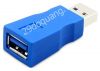 dau-doi-usb-2-0-to-usb-3-0-unitek-y-a-019 - ảnh nhỏ  1