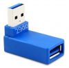 dau-doi-usb-2-0-to-usb-3-0-unitek-y-a-020 - ảnh nhỏ  1