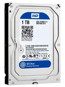 Ổ cứng PC HDD 1TB WD