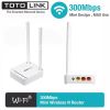 totolink-n200re-v3-bo-phat-wifi-chuan-n-toc-do-300mbps-hang-chinh-hang - ảnh nhỏ  1