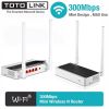 totolink-n200re-bo-phat-wifi-chuan-n-toc-do-300mbps-hang-chinh-hang - ảnh nhỏ  1