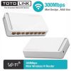 bo-chia-mang-8-cong-100mbps-totolink-s808-hang-chinh-hang - ảnh nhỏ  1