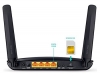 router-wi-fi-4g-lte-chuan-n-toc-do-300mbps-tl-mr6400 - ảnh nhỏ 2