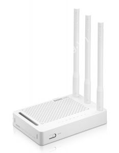 Totolink N302R+ - Bộ Phát Wifi Chuẩn N Tốc Độ 300Mbps Mở Rộng Sóng - Hàng Chính Hãng