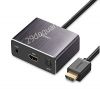 cap-noi-dai-hdmi-4k-2k-ugreen-40281-tich-hop-spdif-5-1-va-audio-3-5mm - ảnh nhỏ  1