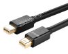 cap-mini-displayport-2m-chinh-hang-ugreen-10429-ho-tro-2k-full-hd-cao-cap - ảnh nhỏ  1