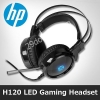 headphone-hp-h120 - ảnh nhỏ 2