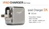 sac-pisen-ipad-charger-2a-smart - ảnh nhỏ  1