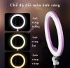 den-led-ring-mini-zd666-thiet-bi-quay-phim-livestream-chup-anh - ảnh nhỏ 2