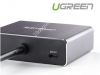 cap-chuyen-doi-hdmi-ra-hdmi-audio-3-5mm-va-spdif-5-1/7-1-ugreen-40281-chinh-hang - ảnh nhỏ 2