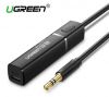 ugreen-40761-bt-4-2-mau-den-bo-phat-am-thanh-bluetooth-4-2-chuan-3-5mm - ảnh nhỏ  1