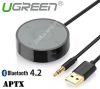 bo-ket-noi-bluetooth-4-2-atpx-co-mic-dam-thoai-ugreen-40760 - ảnh nhỏ 2