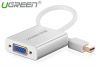 cap-chuyen-doi-mini-displayport-to-vga-10403-chinh-hang-ugreen - ảnh nhỏ  1