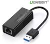 cap-chuyen-usb-3-0-to-lan-1000-mbps-ugreen-20256 - ảnh nhỏ  1