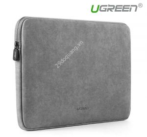 Túi chống sốc cho macbook và laptop Ugreen 60986 15.4 inches