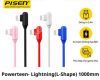 cap-pisen-powerteen-lightningl-shape-1000mm - ảnh nhỏ  1