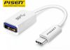 cap-pisen-usb-type-c-otg-150mm - ảnh nhỏ  1