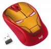 chuot-khong-day-logitech-m238-marvel-collection - ảnh nhỏ  1