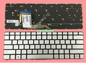 Bàn phím laptop Hp Spectre x360 13 – 4000 ,13 – 4100, 13 – 4200 – 13-4000