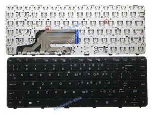 Bàn phím laptop HP Probook 430 G3, 430 G3, 430 G4, 440 G3, 440 G4, 445 G3, 445 G4 – 430 G3