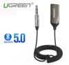 bo-thu-bluetooth-5-0-tich-hop-mic-su-dung-tren-o-to-loa-ugreen-70601 - ảnh nhỏ 2