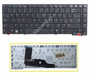 Bàn phím laptop HP EliteBook 6440p 8440p 8440w, Probook 6440b 6450b 6455b 6445b – 8440