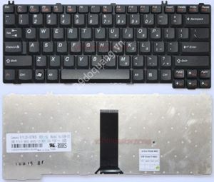 Bàn phím laptop Lenovo Ideapad 3000 G230 G400 G430 Y430 G450 G455 N500 G530 N100 N200 N220 N440 C466 C461 C460 C462 – Y410/G410/G430